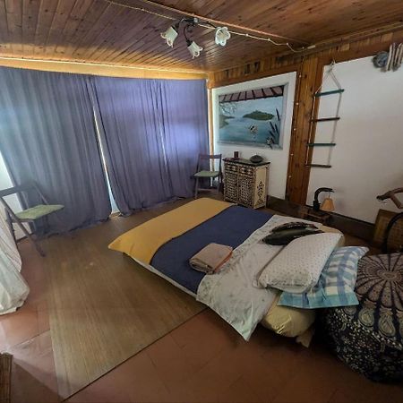 Chalet Sul Trasimeno SantʼArcangelo المظهر الخارجي الصورة