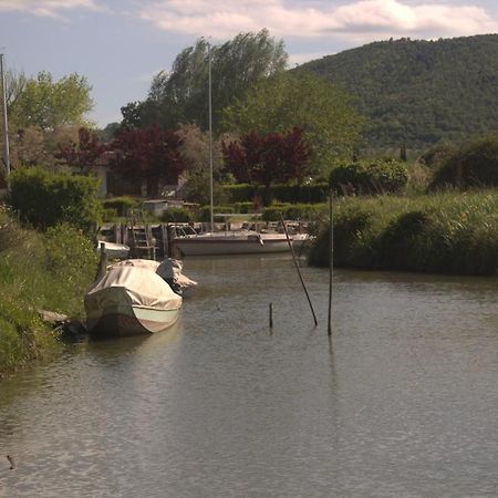 Chalet Sul Trasimeno SantʼArcangelo المظهر الخارجي الصورة