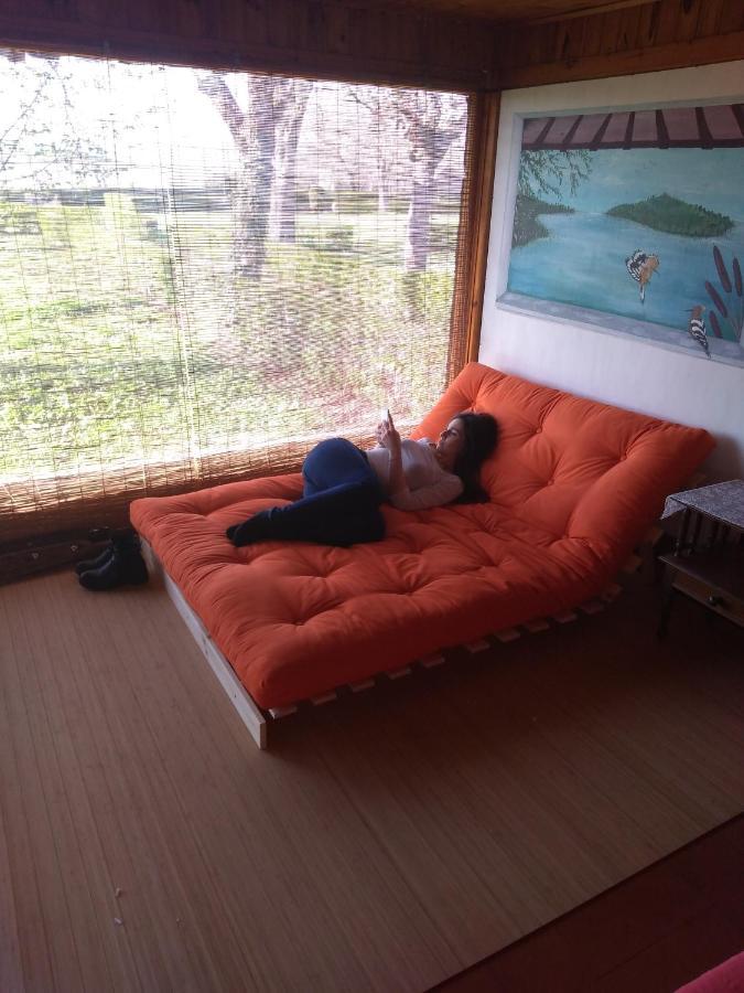 Chalet Sul Trasimeno SantʼArcangelo المظهر الخارجي الصورة