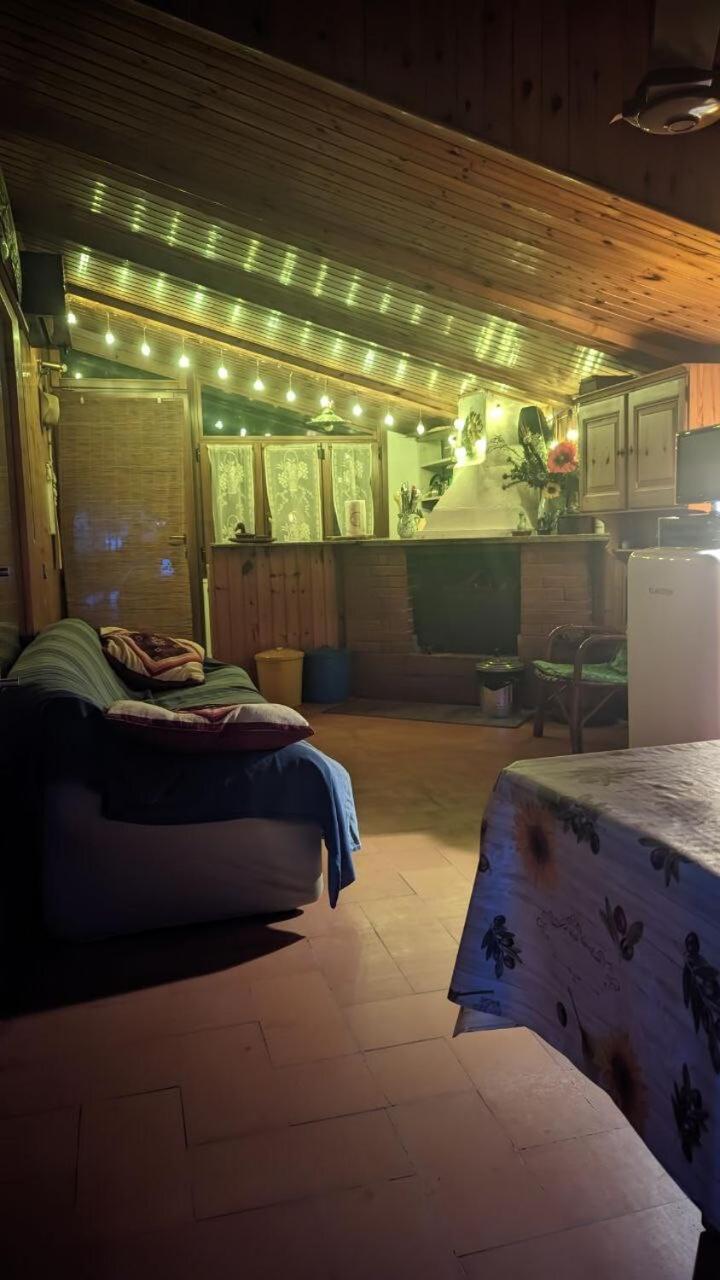 Chalet Sul Trasimeno SantʼArcangelo المظهر الخارجي الصورة