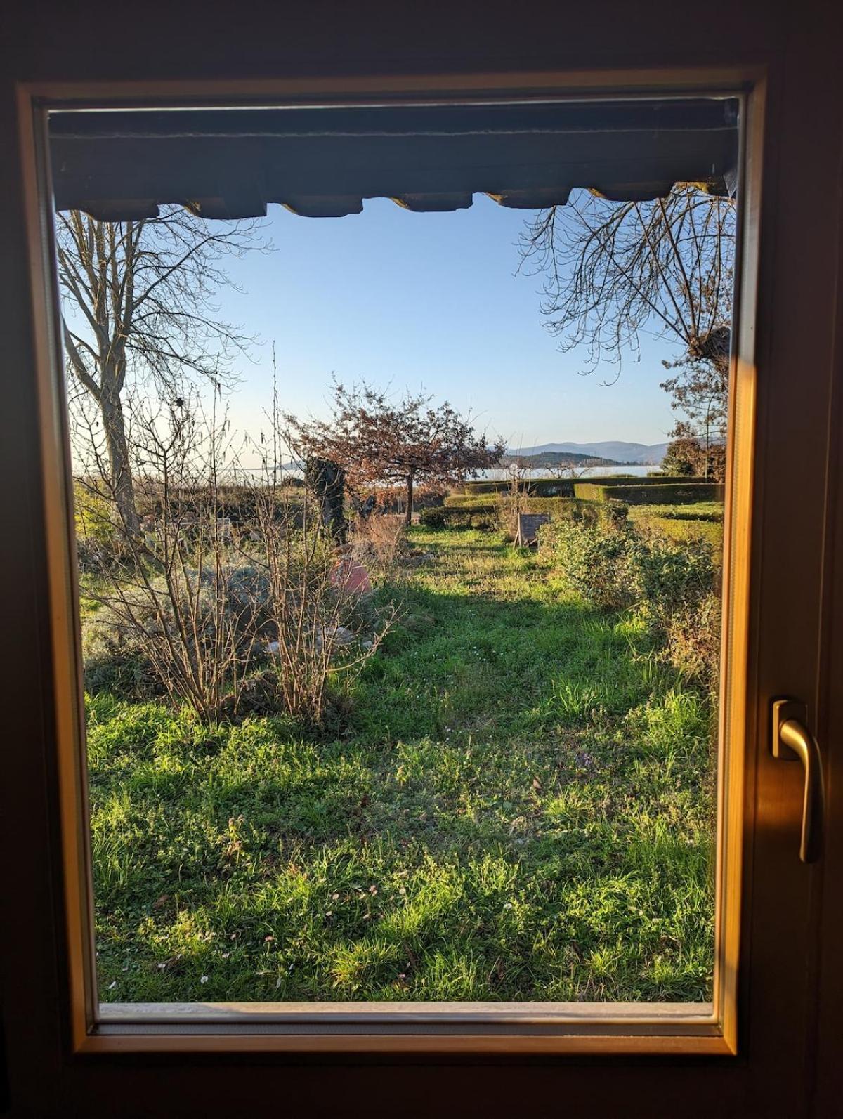 Chalet Sul Trasimeno SantʼArcangelo المظهر الخارجي الصورة