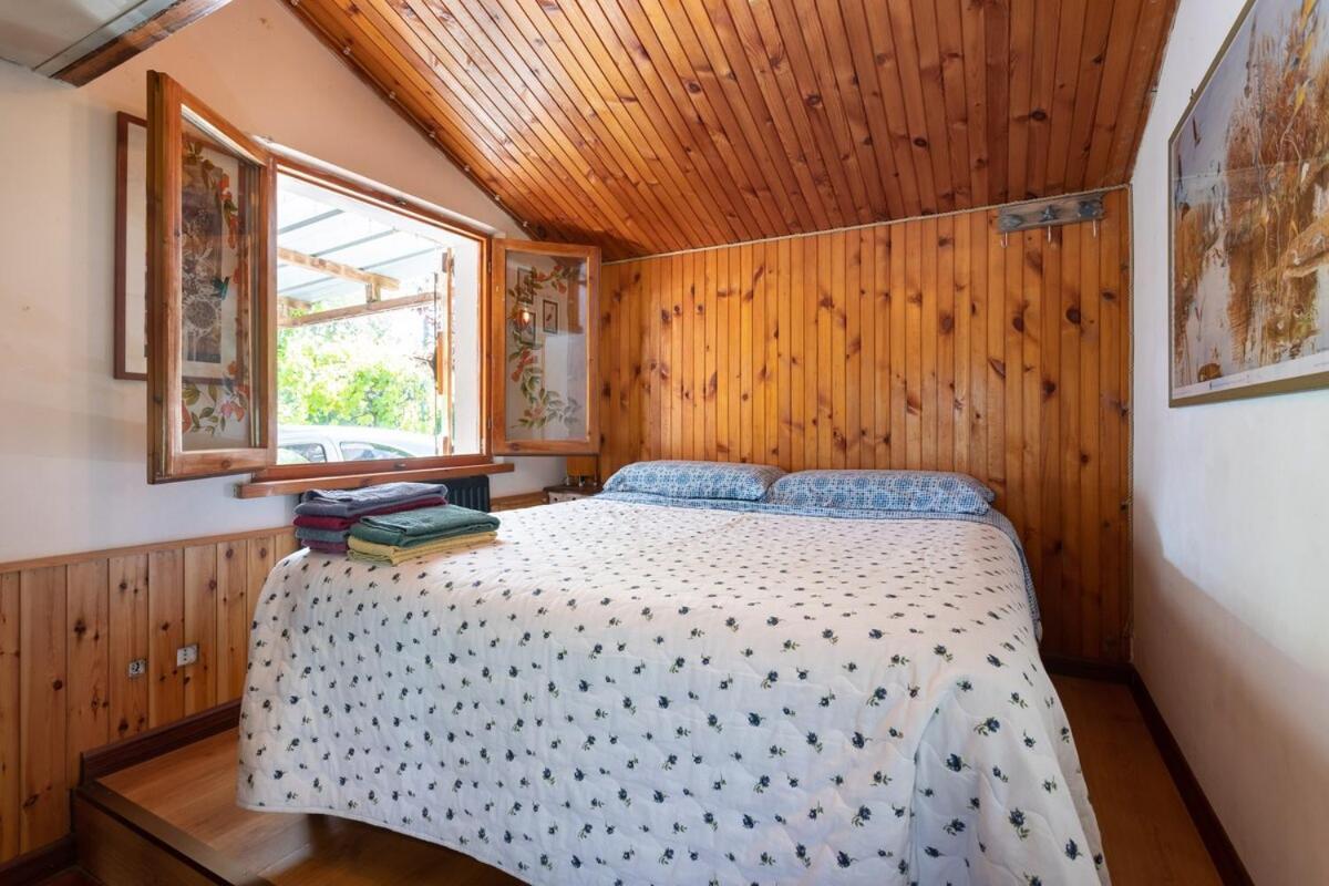 Chalet Sul Trasimeno SantʼArcangelo المظهر الخارجي الصورة