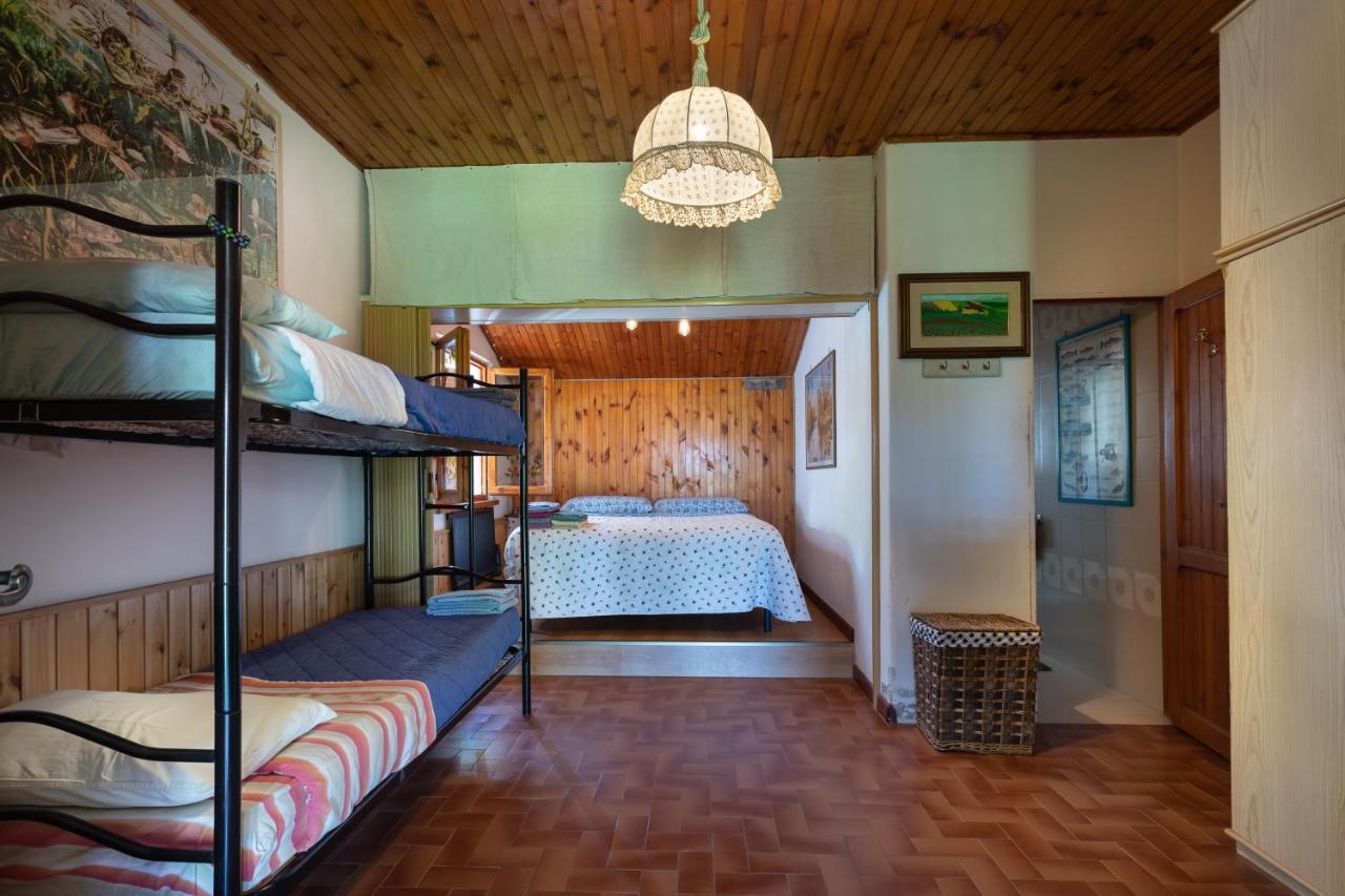 Chalet Sul Trasimeno SantʼArcangelo المظهر الخارجي الصورة