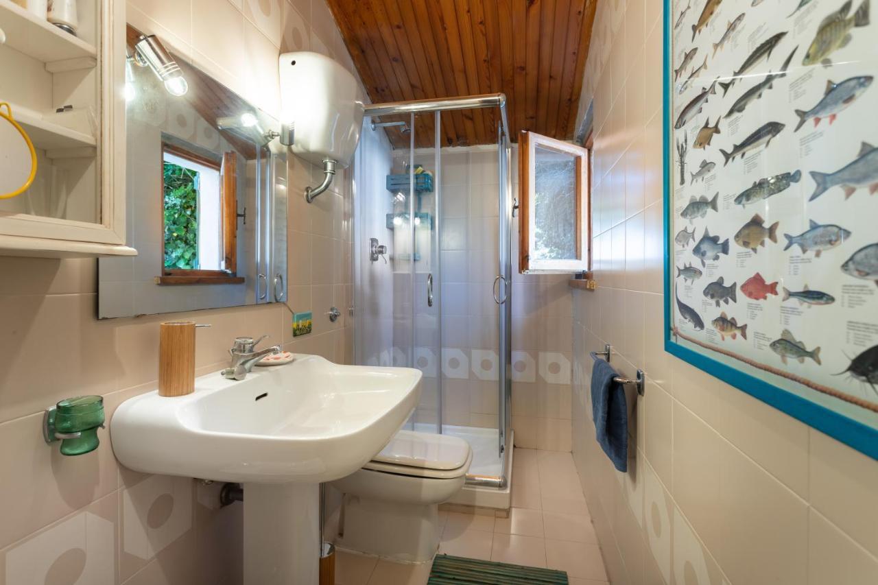Chalet Sul Trasimeno SantʼArcangelo المظهر الخارجي الصورة